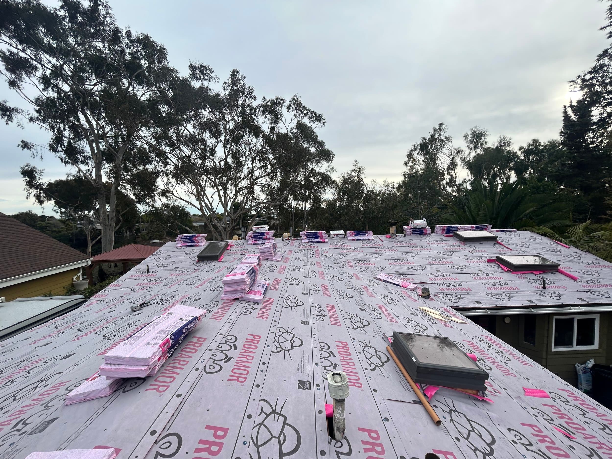 Roofing Services gallery image 2