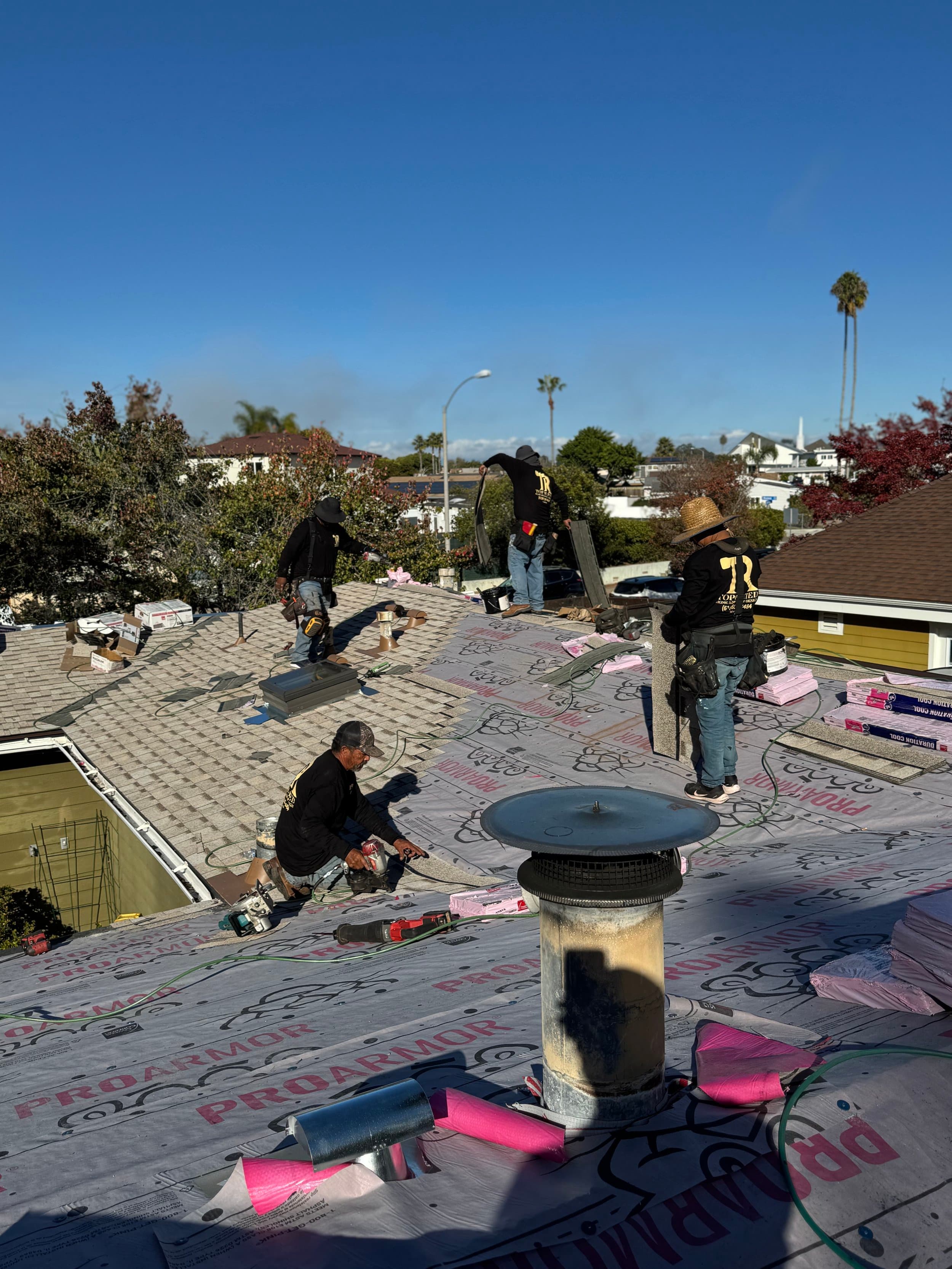 Roofing Services gallery image 3