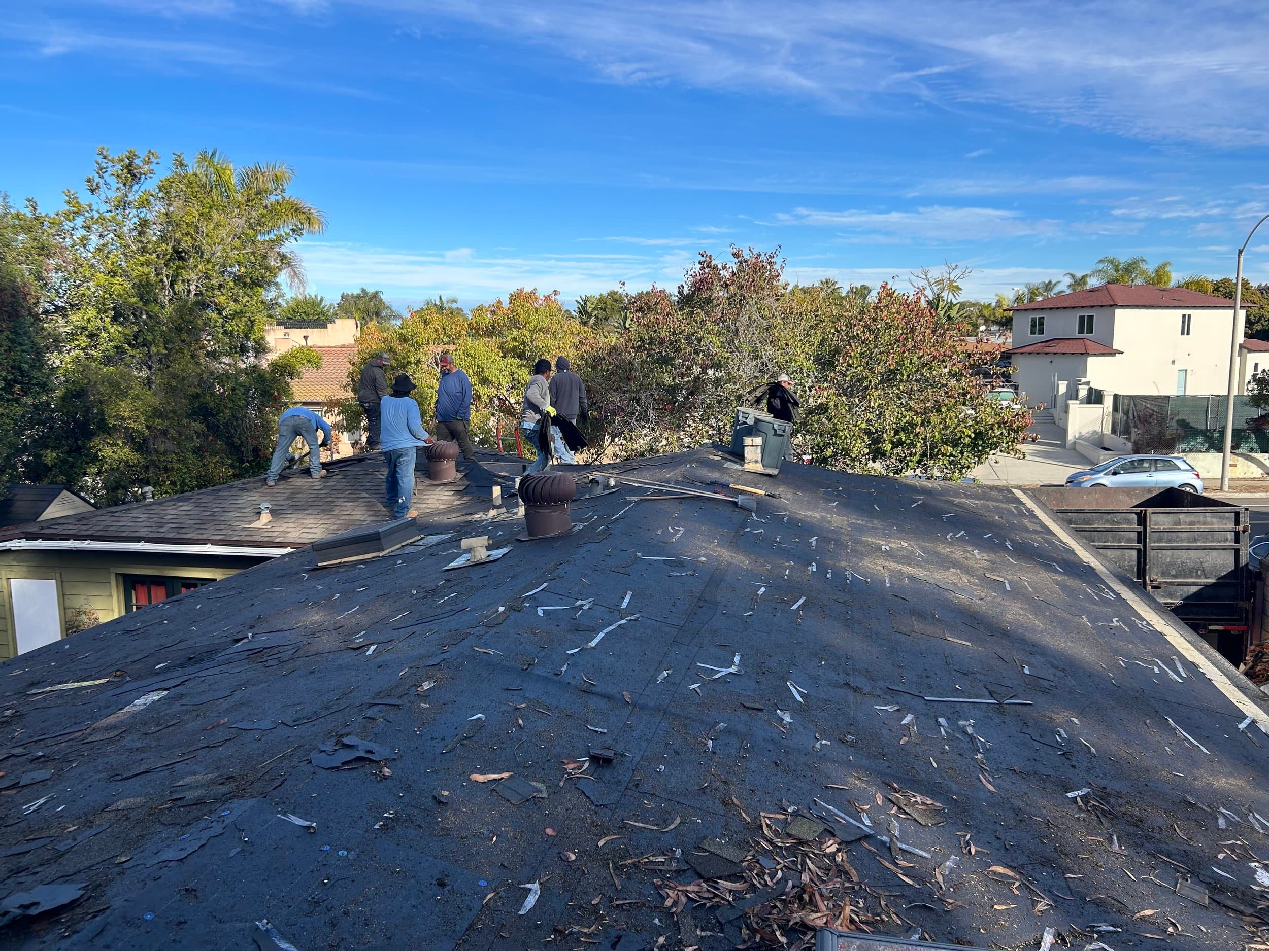 Roofing Services gallery image 4