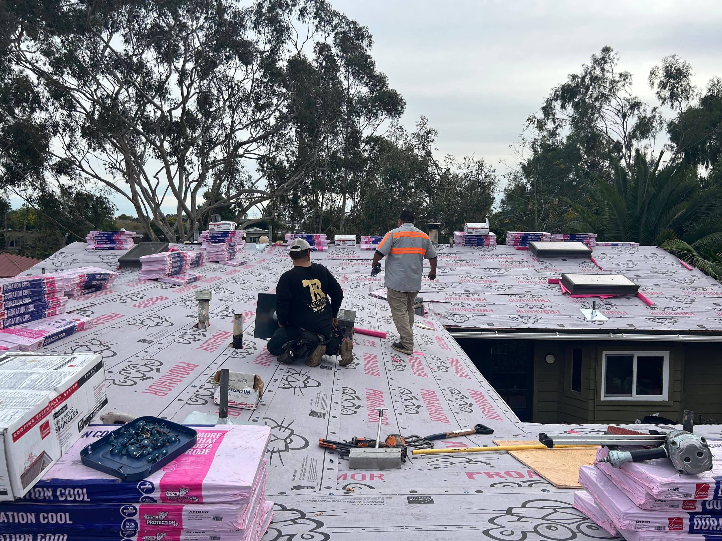 Roofing Services gallery image 5