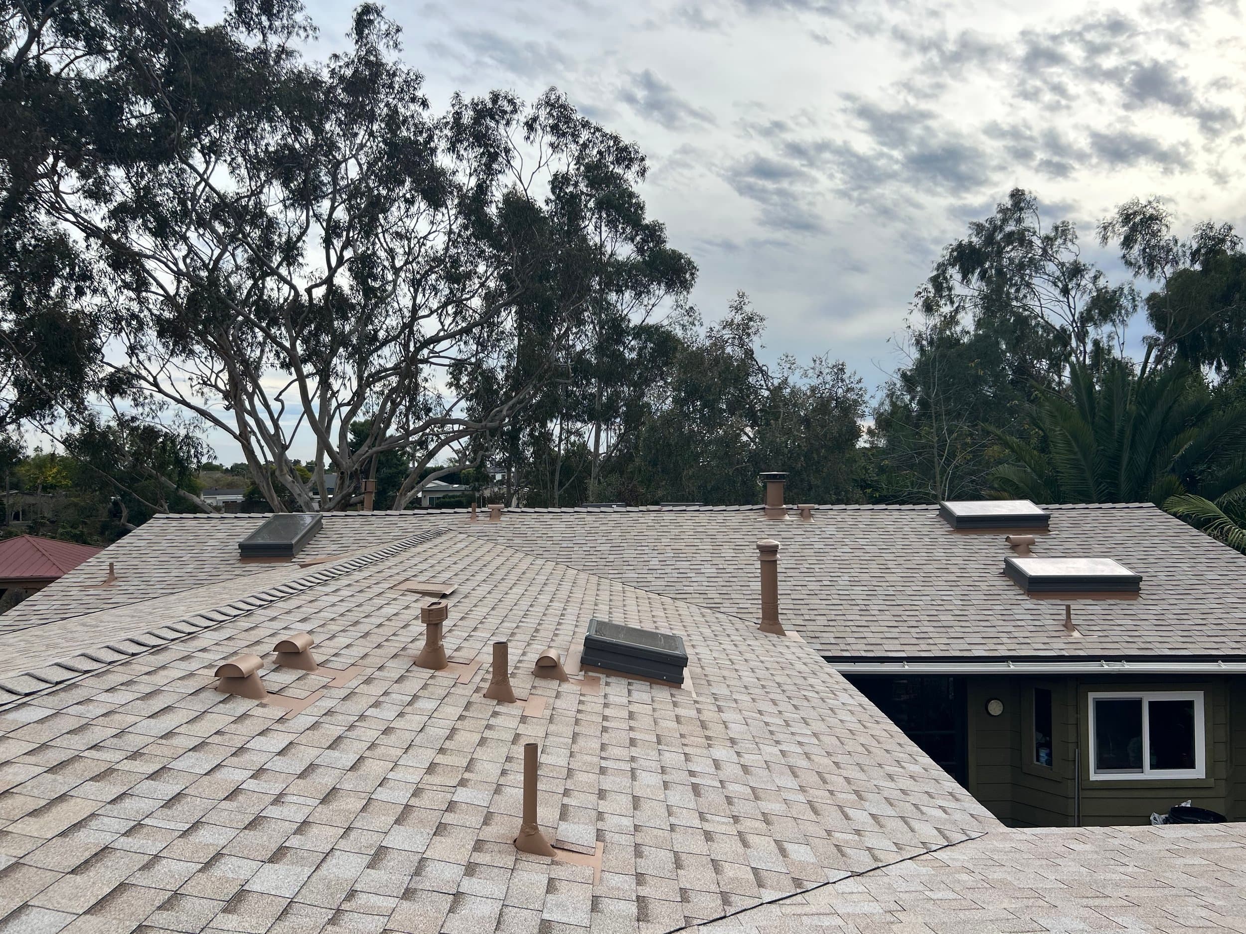 Roofing Services